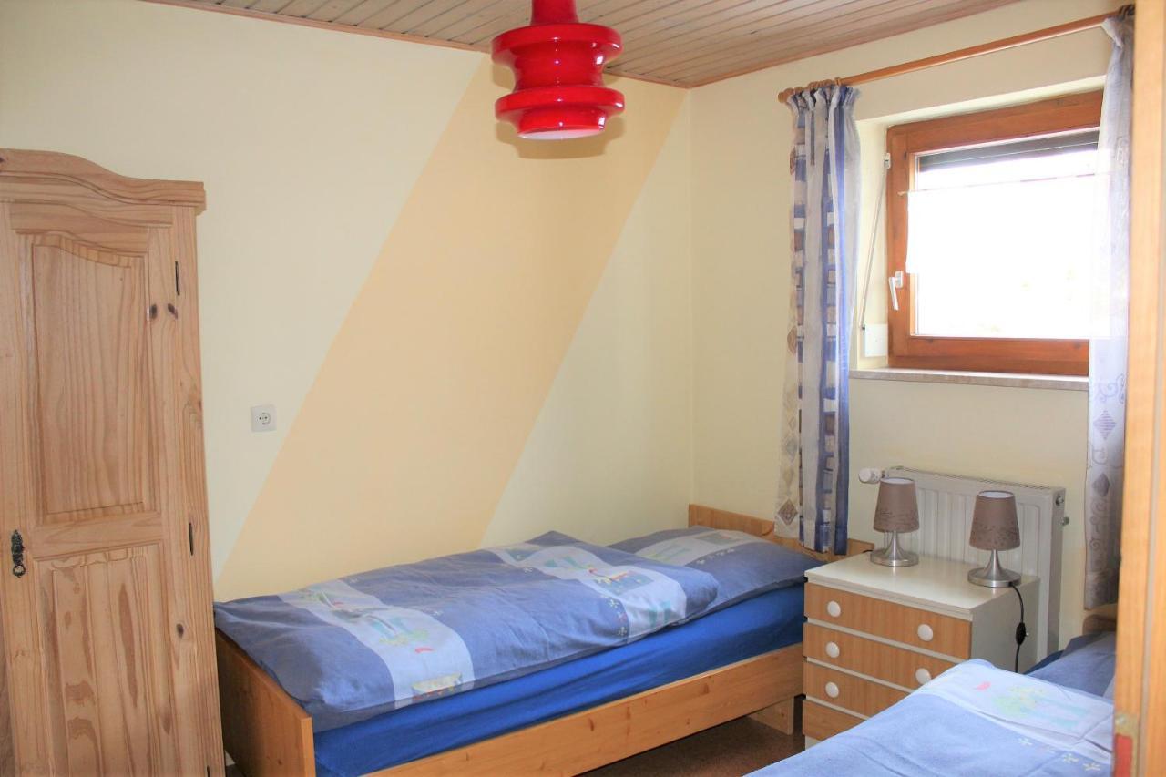 Ferienwohnungen Irene Konstandin Bischofsmais Cameră foto