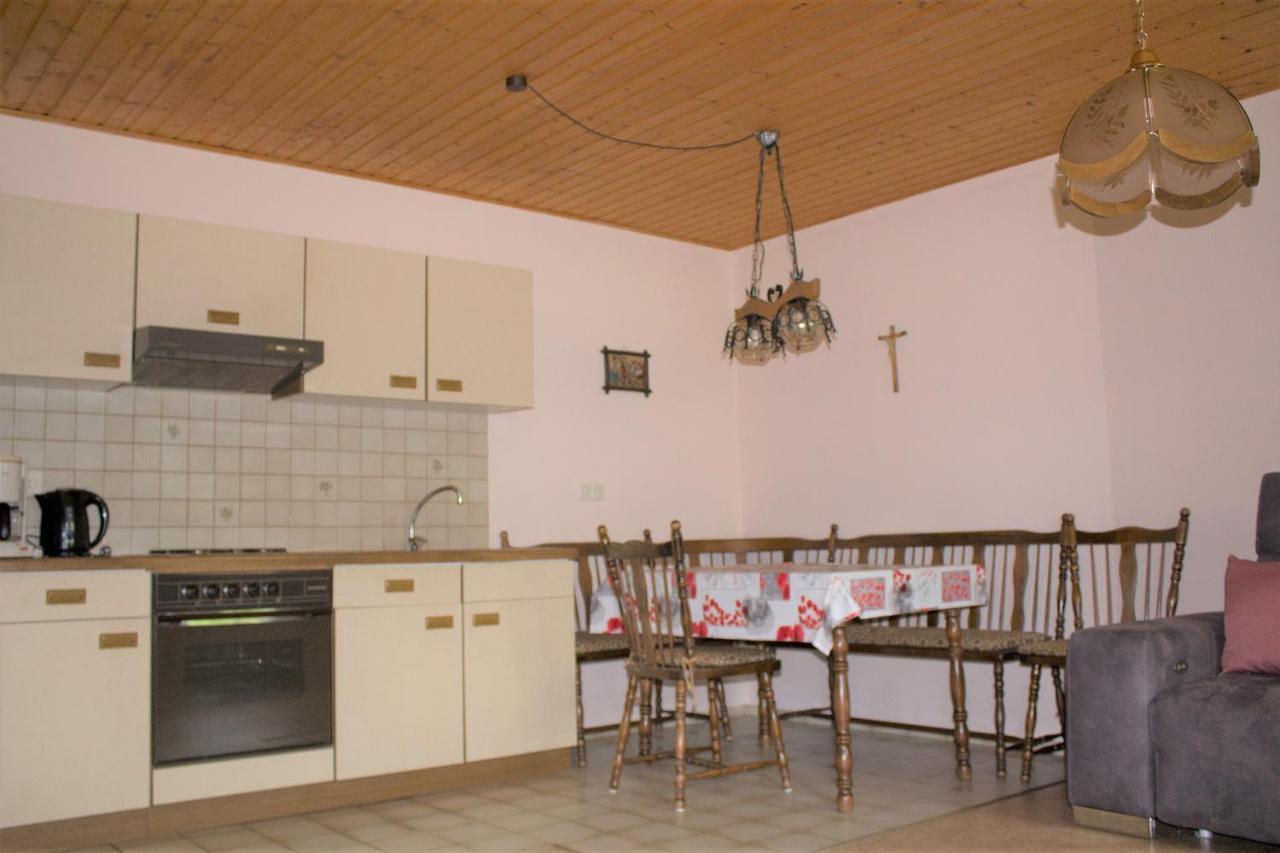 Ferienwohnungen Irene Konstandin Bischofsmais Cameră foto