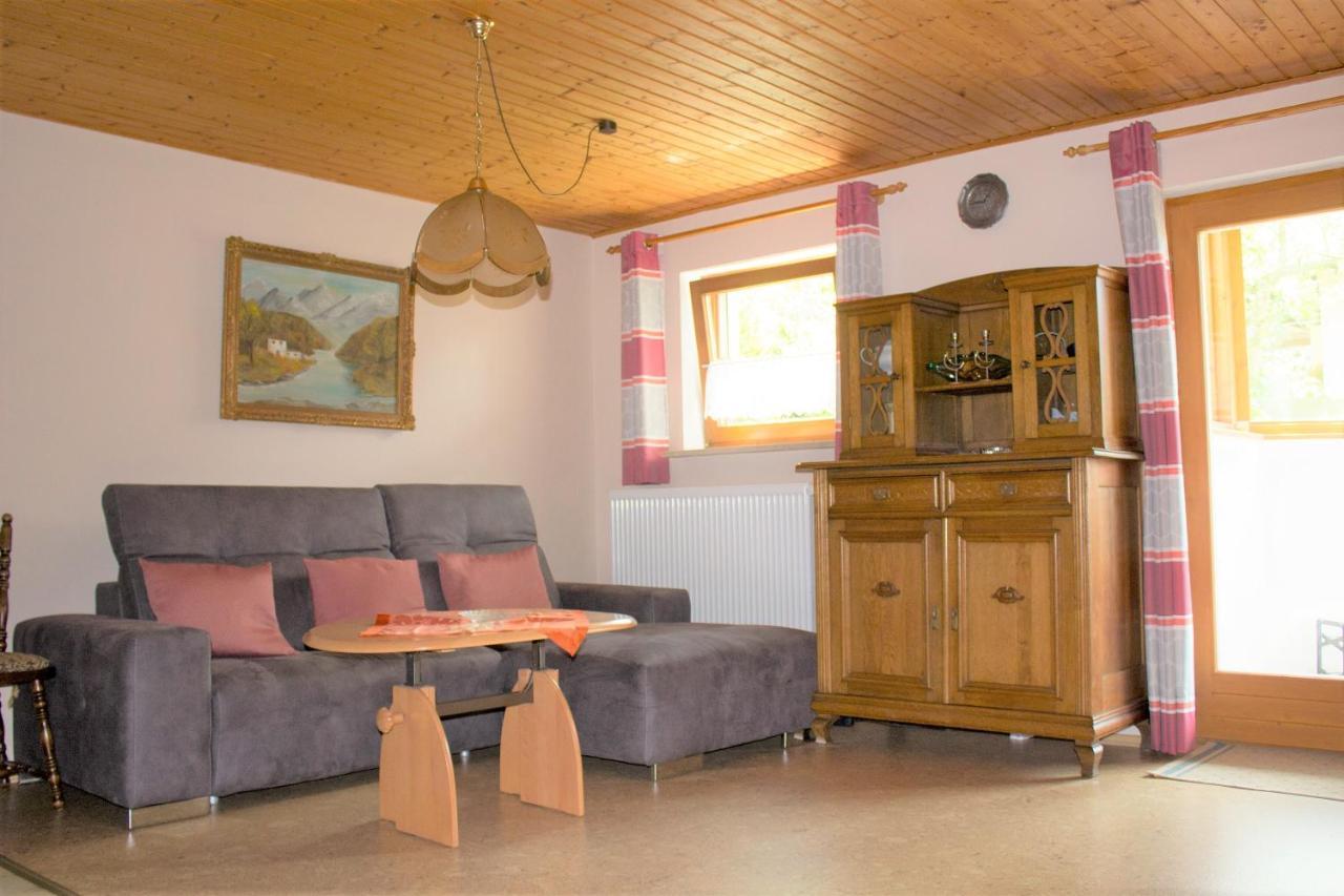 Ferienwohnungen Irene Konstandin Bischofsmais Cameră foto
